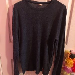 Hollister sweater